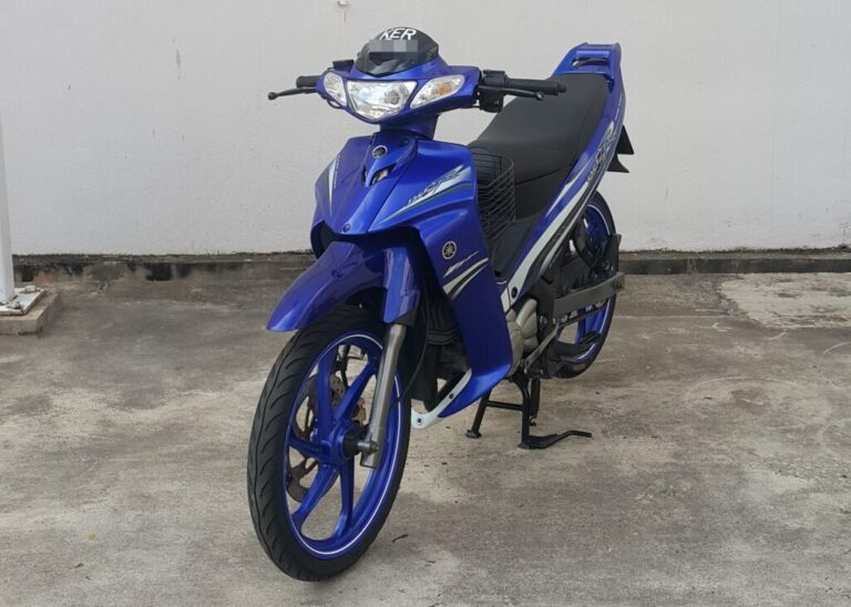 Motor Terpakai Untuk Dijual 2020 Motor Terpakai Untuk Dijual 2020