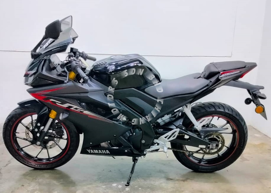 2019 – Yamaha R15 R 150 ( MT CBR FZ CB Vf3i Y16 )